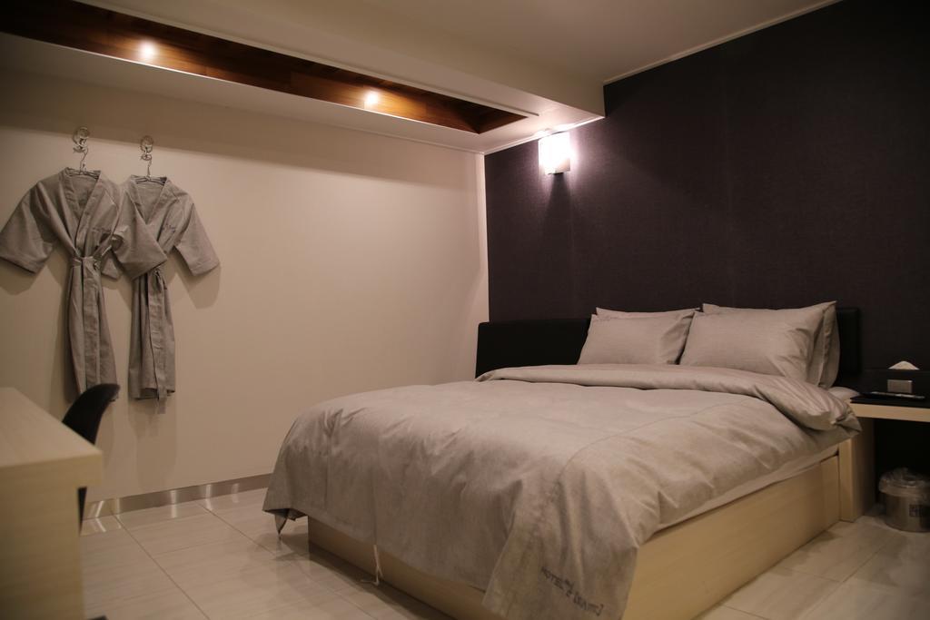 Motel Some Suwon Quarto foto